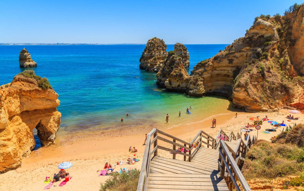 best places to go on holiday in europe