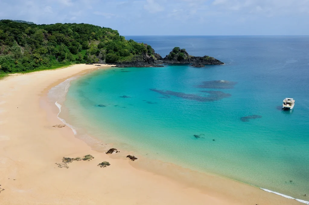 best beaches in the world 