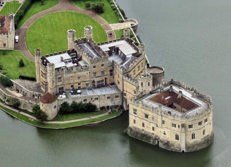 historical places to visit uk 